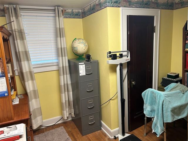 826 IRVIN Avenue, Meadville, PA 16335