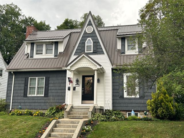 826 IRVIN Avenue, Meadville, PA 16335