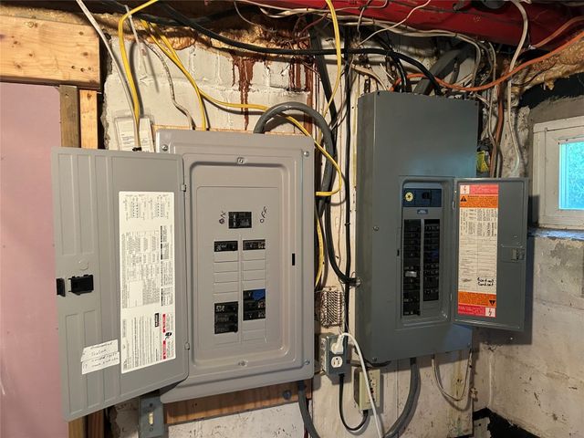 826 IRVIN Avenue, Meadville, PA 16335