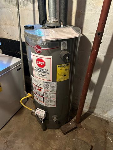 826 IRVIN Avenue, Meadville, PA 16335