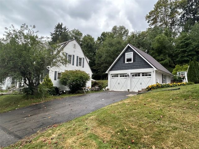 826 IRVIN Avenue, Meadville, PA 16335