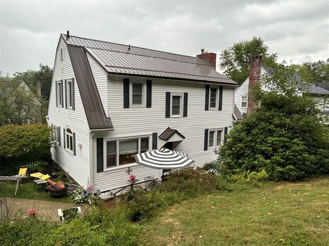 826 IRVIN Avenue, Meadville, PA 16335