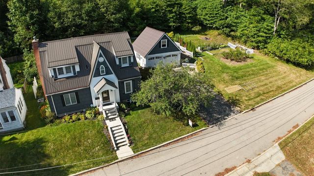 826 IRVIN Avenue, Meadville, PA 16335