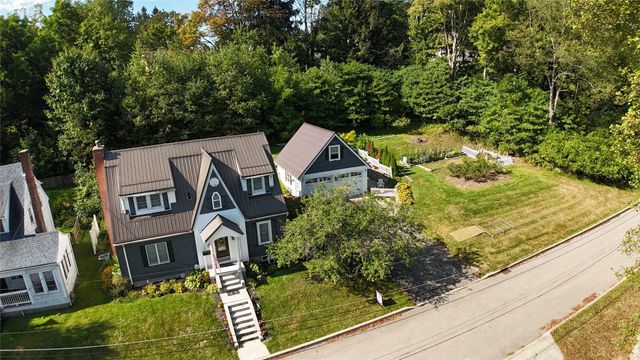 826 IRVIN Avenue, Meadville, PA 16335