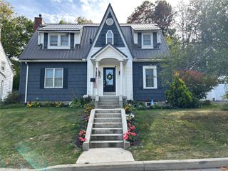 826 IRVIN Avenue, Meadville, PA 16335
