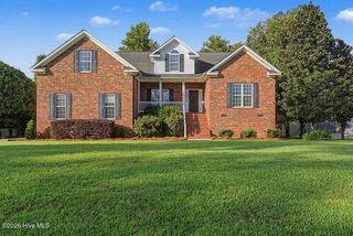 570 River North Drive, North Augusta, SC 29841