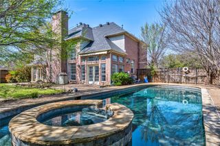 1600 Oak Ridge Drive, Corinth, TX 76210