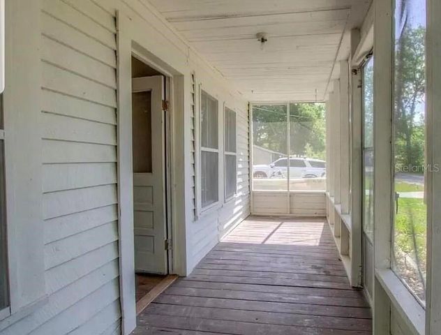 16464 SW 133RD AVENUE, Archer, FL 32618