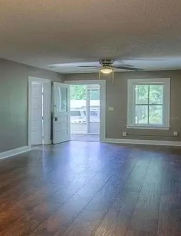 16464 SW 133RD AVENUE, Archer, FL 32618