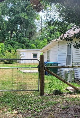 16464 SW 133RD AVENUE, Archer, FL 32618