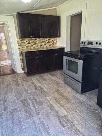 16464 SW 133RD AVENUE, Archer, FL 32618