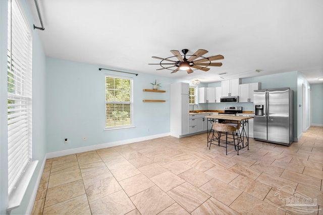 6816 Trailride N, Milton, FL 32570