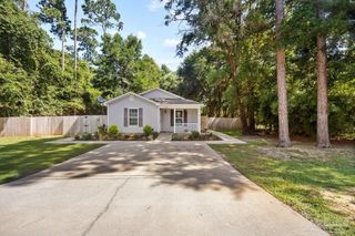 6816 Trailride N, Milton, FL 32570