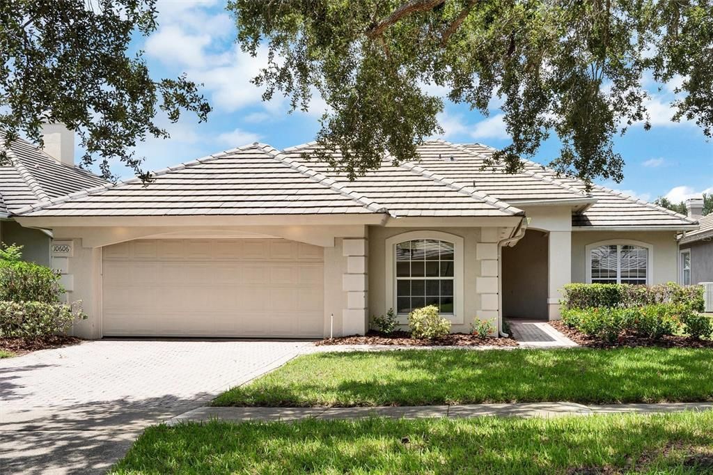10606 HOLLY CREST DRIVE, Orlando, FL 32836