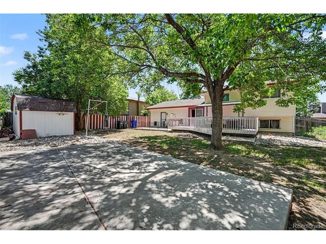 11239 E Center Ave, Aurora, CO 80012