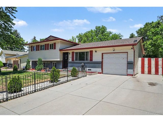 11239 E Center Ave, Aurora, CO 80012
