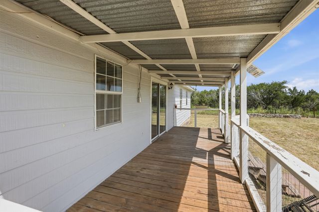7801 Wd Court, Lipan, TX 76462