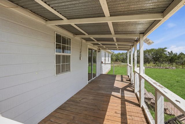 7801 Wd Court, Lipan, TX 76462