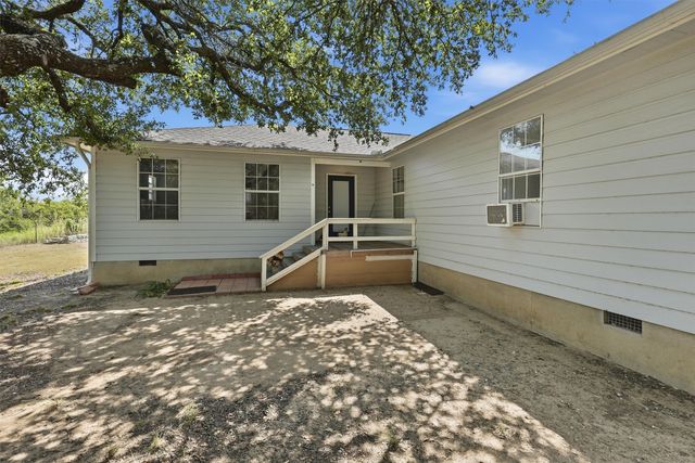 7801 Wd Court, Lipan, TX 76462