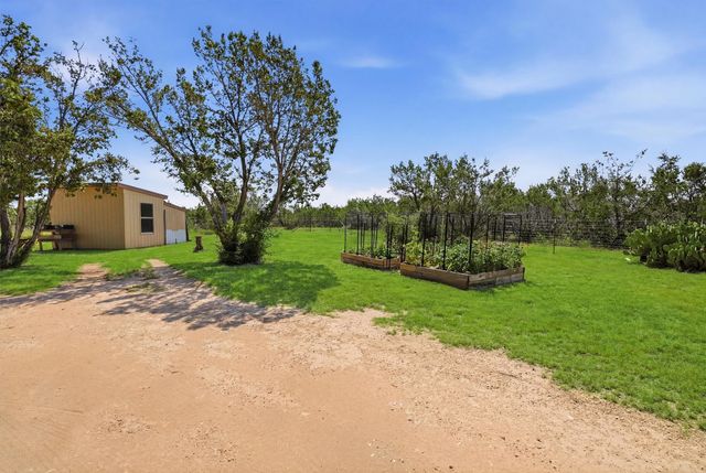 7801 Wd Court, Lipan, TX 76462