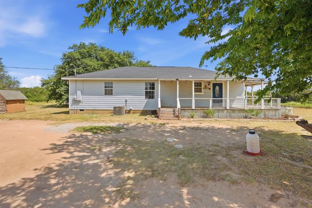 7801 Wd Court, Lipan, TX 76462