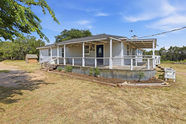 7801 Wd Court, Lipan, TX 76462