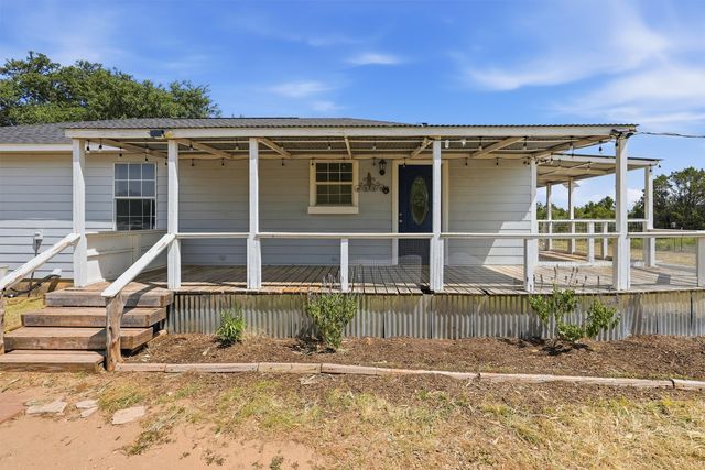 7801 Wd Court, Lipan, TX 76462