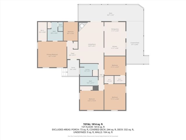 7801 Wd Court, Lipan, TX 76462