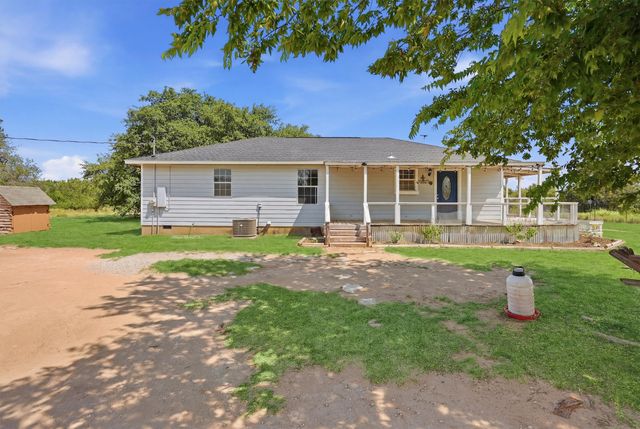 7801 Wd Court, Lipan, TX 76462