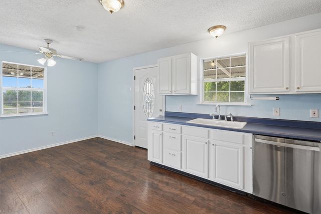 7801 Wd Court, Lipan, TX 76462
