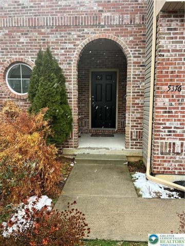 5376 Jutland Road, South Whitehall Twp, PA 18104