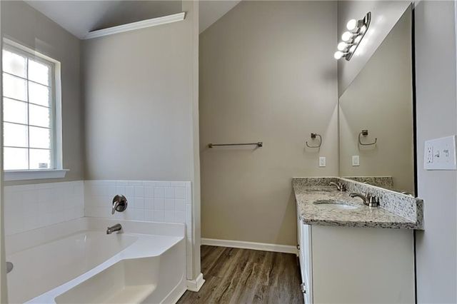 4341 Ash Tree Street, Snellville, GA 30039