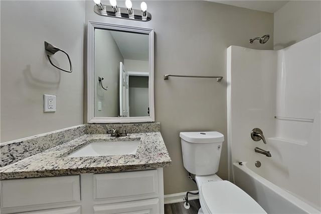 4341 Ash Tree Street, Snellville, GA 30039