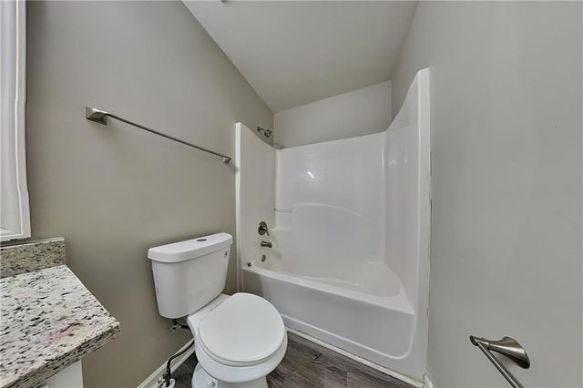 4341 Ash Tree Street, Snellville, GA 30039