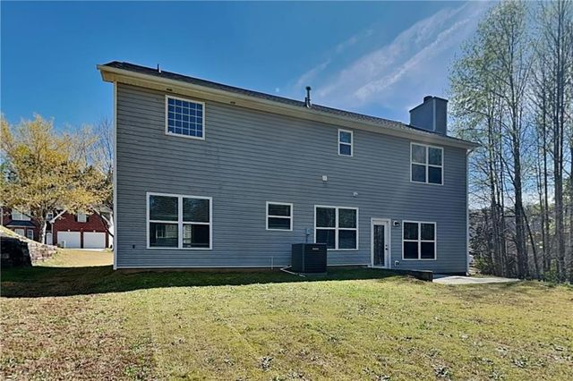 4341 Ash Tree Street, Snellville, GA 30039