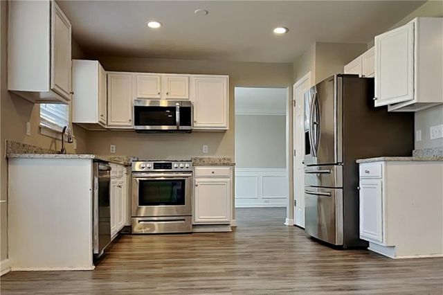 4341 Ash Tree Street, Snellville, GA 30039