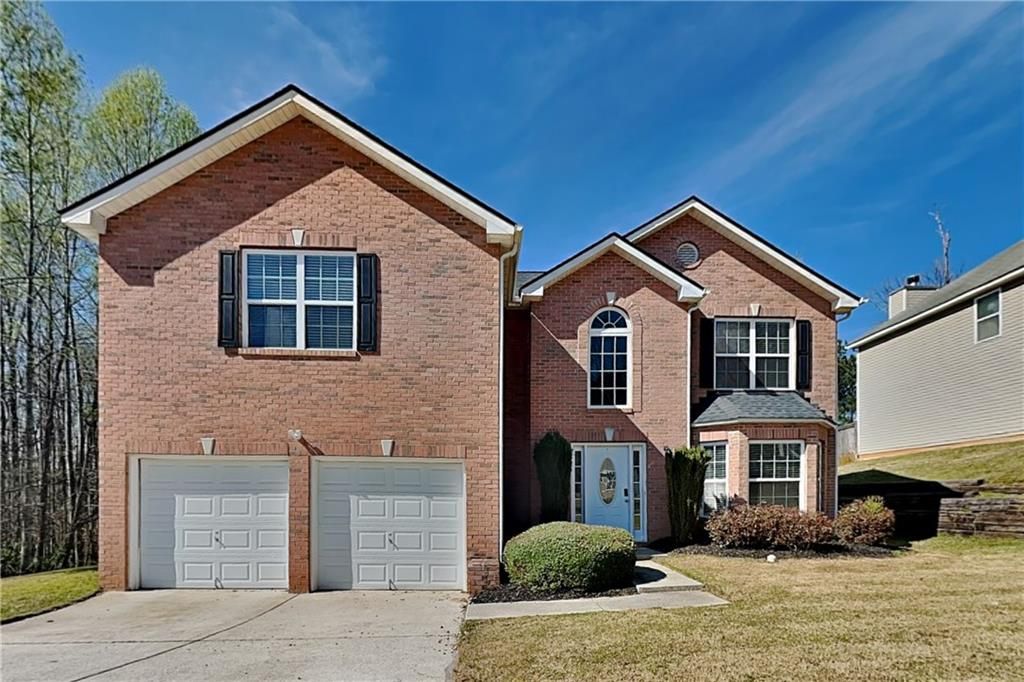 4341 Ash Tree Street, Snellville, GA 30039