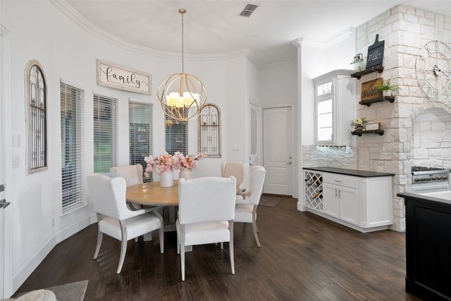 102 Whitney Court, Aledo, TX 76008