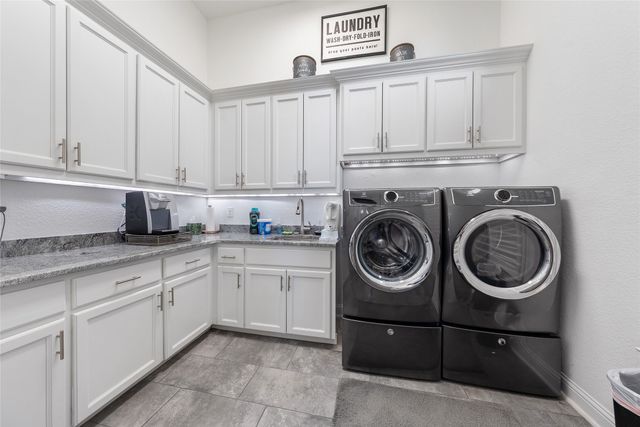 102 Whitney Court, Aledo, TX 76008