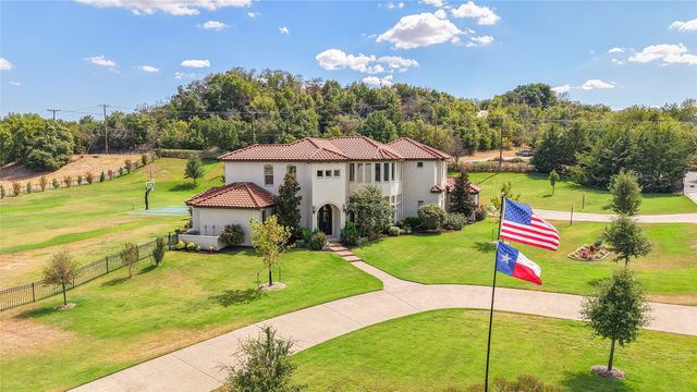 102 Whitney Court, Aledo, TX 76008