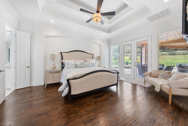 102 Whitney Court, Aledo, TX 76008