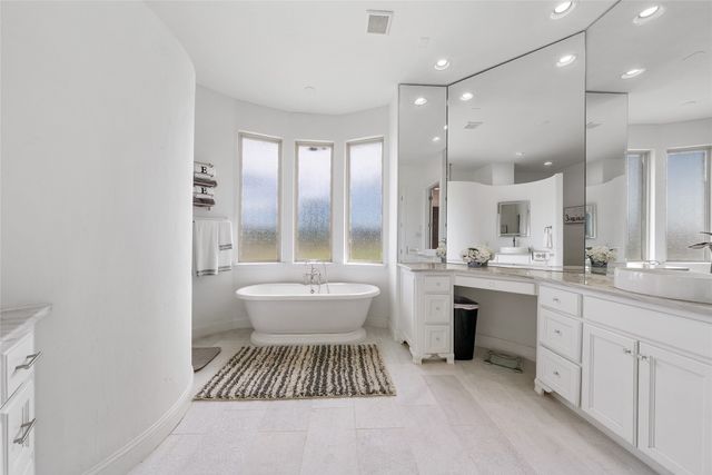 102 Whitney Court, Aledo, TX 76008