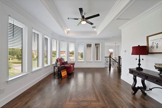 102 Whitney Court, Aledo, TX 76008
