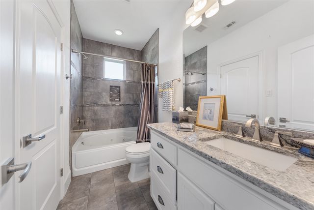 102 Whitney Court, Aledo, TX 76008