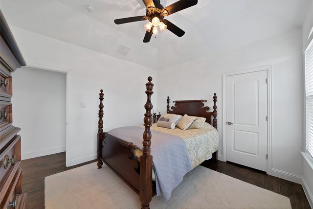 102 Whitney Court, Aledo, TX 76008