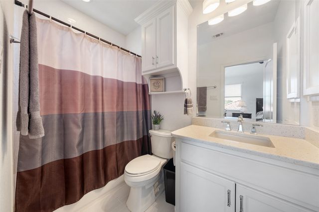 102 Whitney Court, Aledo, TX 76008