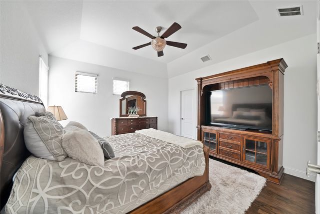 102 Whitney Court, Aledo, TX 76008