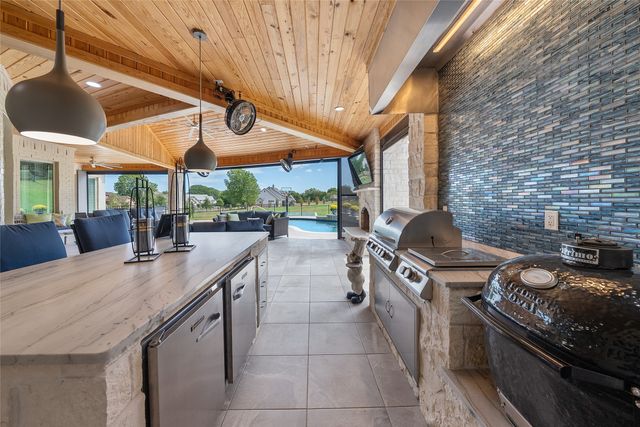 102 Whitney Court, Aledo, TX 76008