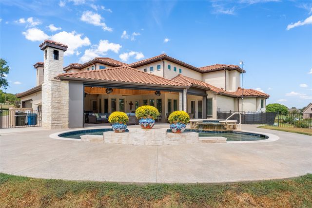 102 Whitney Court, Aledo, TX 76008