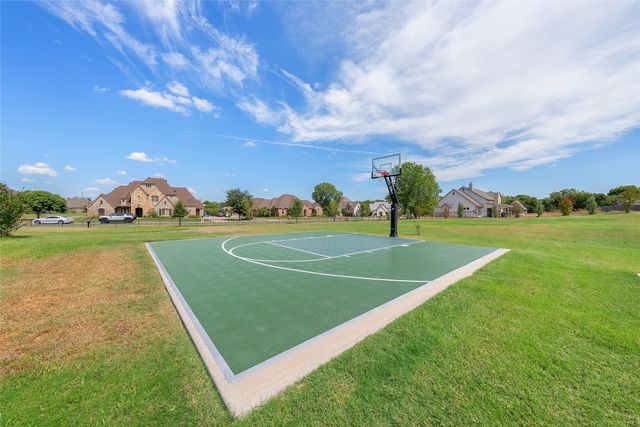 102 Whitney Court, Aledo, TX 76008